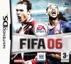 DS GAME - FIFA 06 (MTX) DS GAME - FIFA 06 (MTX)